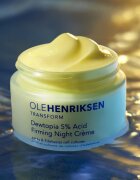 OLEHENRIKSEN Transform Dewtopia 5% Acid Firming Night Crème стягащ нощен крем s AHA 50 мл.