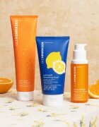 OLEHENRIKSEN Transform Lemonade Smoothing Srub изглаждащ пилинг за лице с ексфолиращо действие 30 гр.