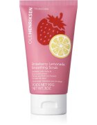 OLEHENRIKSEN Transform Strawberry Lemonade Smoothing Scrub пилинг за лице с ексфолиращо действие 90 гр.