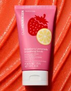 OLEHENRIKSEN Transform Strawberry Lemonade Smoothing Scrub пилинг за лице с ексфолиращо действие 90 гр.