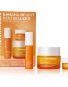 OLEHENRIKSEN Truth Banana Bright Bestsellers Vitamin C Trio комплект за грижа за лицето
