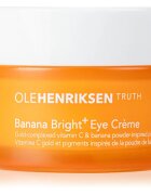 OLEHENRIKSEN Truth Banana Bright+ Eye Crème нежен очен крем 15 мл.