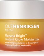OLEHENRIKSEN Truth Banana Bright+ Instant Glow Moisturizer озаряващ дневен крем с витамин С 50 мл.