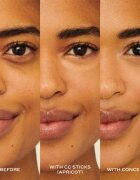 OLEHENRIKSEN Truth Banana Bright+ Vitamin CC Stick озаряващ коректор цвят Pumpkin 3.7 гр.