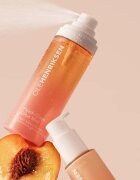 OLEHENRIKSEN Truth Peach Glaze Glow Mist мъгла за лице с витамин С 80 мл.