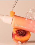 OLEHENRIKSEN Truth Peach Glaze Glow Niacinamide Cleanser пенлив почистващ гел за освежаване и хидратация 60 мл.