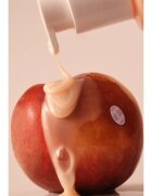OLEHENRIKSEN Truth Peach Glaze Glow Niacinamide Cleanser пенлив почистващ гел за освежаване и хидратация 60 мл.