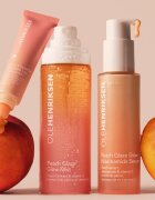 OLEHENRIKSEN Truth Peach Glaze Glow Niacinamide Serum озаряващ серум с ниацинамид 15 мл.