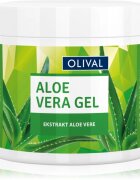 Olival Aloe Vera Gel успокояващ гел с алое вера 250 мл.
