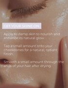 Olival Crystal Dry Oil мултифункционално масло със блестящи частици за лице тяло и коса 50 мл.