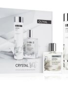 Olival Crystal подаръчен комплект за подхранване и хидратация