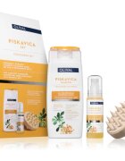 Olival Fenugreek подаръчен комплект против косопад