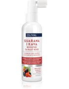Olival Guarana & Coffee серум за растеж на косата и укрепване от корените 100 мл.