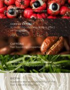 Olival Guarana & Coffee серум за растеж на косата и укрепване от корените 100 мл.