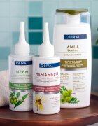 Olival Hamamelis лек серум за мазна коса и мазен скалп 150 мл.