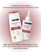 Olival Hamamelis шампоан за мазен скалп 250 мл.