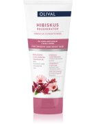 Olival Hibiscus регенериращ балсам за блясък и мекота на косата 200 мл.