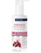 Olival Hibiscus възстановяваща маска без изплакване 150 мл.