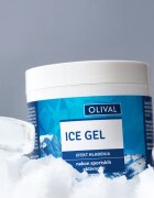 Olival Ice Gel охлаждащ гел 250 мл.