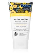 Olival Immortelle Active Peeling почистващ пилинг за лице за смесена и мазна кожа 75 мл.