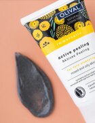 Olival Immortelle Active Peeling почистващ пилинг за лице за смесена и мазна кожа 75 мл.