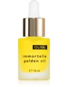 Olival Immortelle Golden Oil олио за лице за чувствителна и суха кожа 15 мл.
