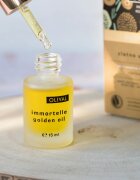 Olival Immortelle Golden Oil олио за лице за чувствителна и суха кожа 15 мл.