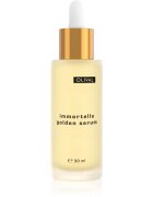 Olival Immortelle Golden Serum ревитализиращ серум против стареене на кожата 30 мл.