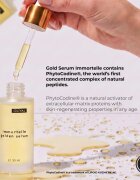 Olival Immortelle Golden Serum ревитализиращ серум против стареене на кожата 30 мл.