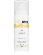 Olival Immortelle хидратиращ СС крем цвят Light 50 мл.
