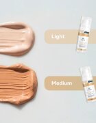 Olival Immortelle хидратиращ СС крем цвят Medium 50 мл.