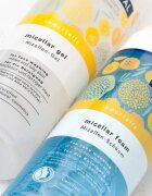 Olival Immortelle Micellar Foam почистваща пяна за лице 175 мл.