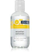 Olival Immortelle Micellar Solution почистваща мицеларна вода 100 мл.