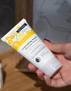 Olival Immortelle Nourishing Mask подхранваща маска за чувствителна и суха кожа 75 мл.
