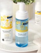 Olival Immortelle Nourishing Milk почистващо мляко за тяло 200 мл.