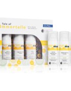 Olival Immortelle подаръчен комплект за красива кожа на лицето
