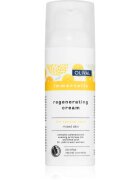 Olival Immortelle Regenerating Cream регенериращ крем за смесена и мазна кожа 50 мл.