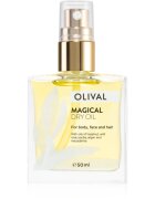 Olival Magical Dry Oil Многофункционално сухо масло за лице тяло и коса 50 мл.