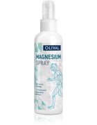Olival Magnesium магнезиево масло за регенериране на мускулите в спрей 100 мл.