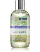 Olival Micellar Mint and Lavender Мицеларен шампоан за суха и увредена коса 250 мл.