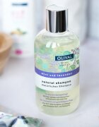 Olival Micellar Mint and Lavender Мицеларен шампоан за суха и увредена коса 250 мл.