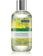 Olival Micellar Rosemary and Lemon Мицеларен шампоан за мазна коса 250 мл.