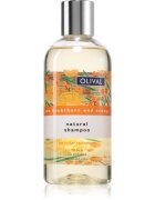 Olival Micellar Sea Buckthorn and Orange Мицеларен шампоан за обем и блясък 250 мл.