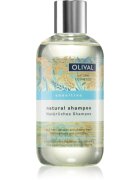 Olival Micellar Sensitive Мицеларен шампоан за чувствителна кожа на скалпа 250 мл.