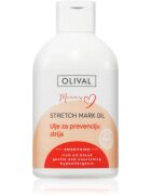 Olival Mommy масло-грижа за профилактика на стрии 200 мл.