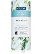 Olival Natural Tea Tree дезодорант-стик без съдържание на алуминиеви соли 40 гр.