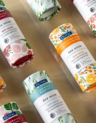 Olival Natural Tea Tree дезодорант-стик без съдържание на алуминиеви соли 40 гр.