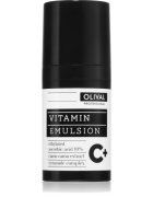 Olival Professional C+ хидратираща емулсия за лице с витамин С 30 мл.