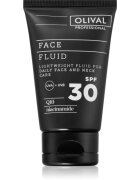 Olival Professional хидратиращ флуид за лице SPF 30 50 мл.