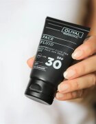 Olival Professional хидратиращ флуид за лице SPF 30 50 мл.